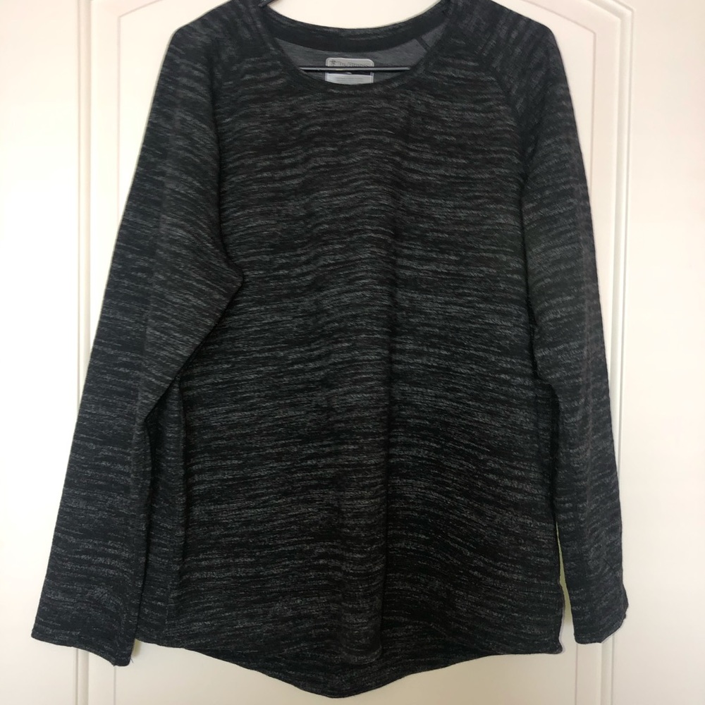 Women’s Longsleeve Shirt
